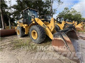CAT 950 M Pás carregadoras de rodas