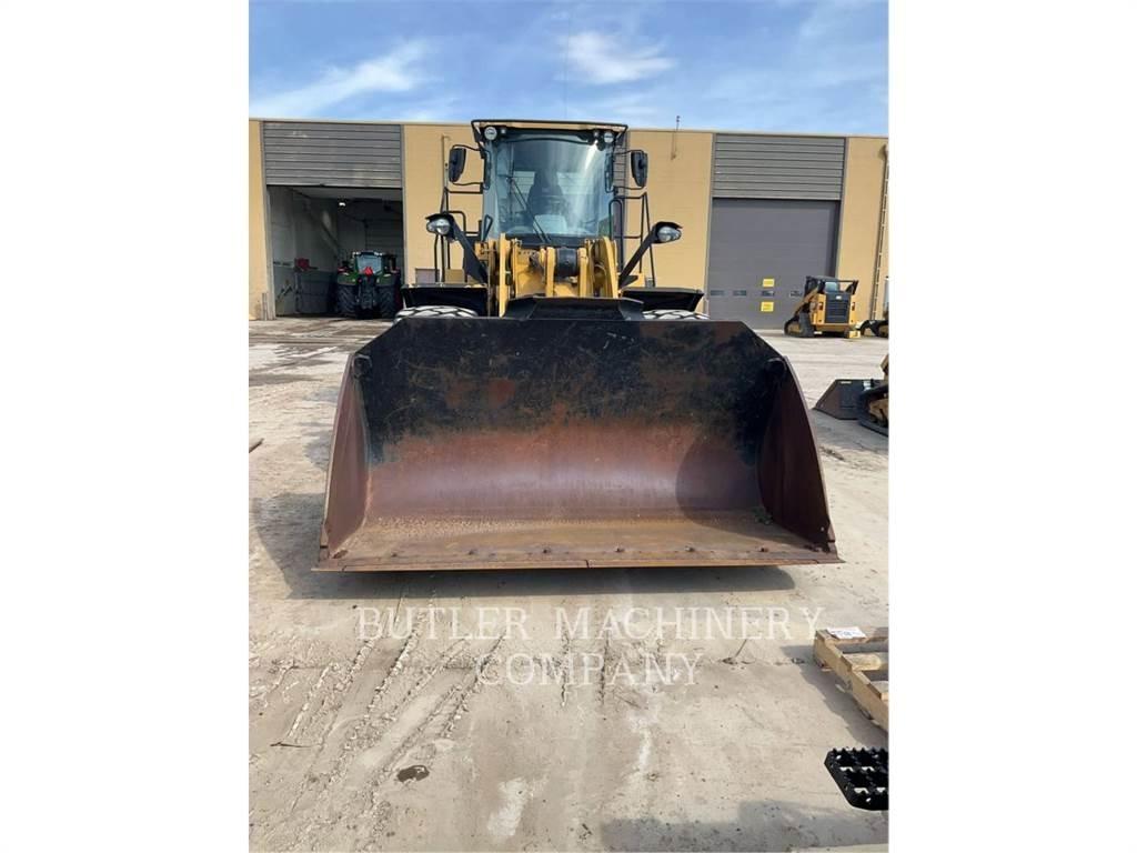 CAT 950 M Pás carregadoras de rodas