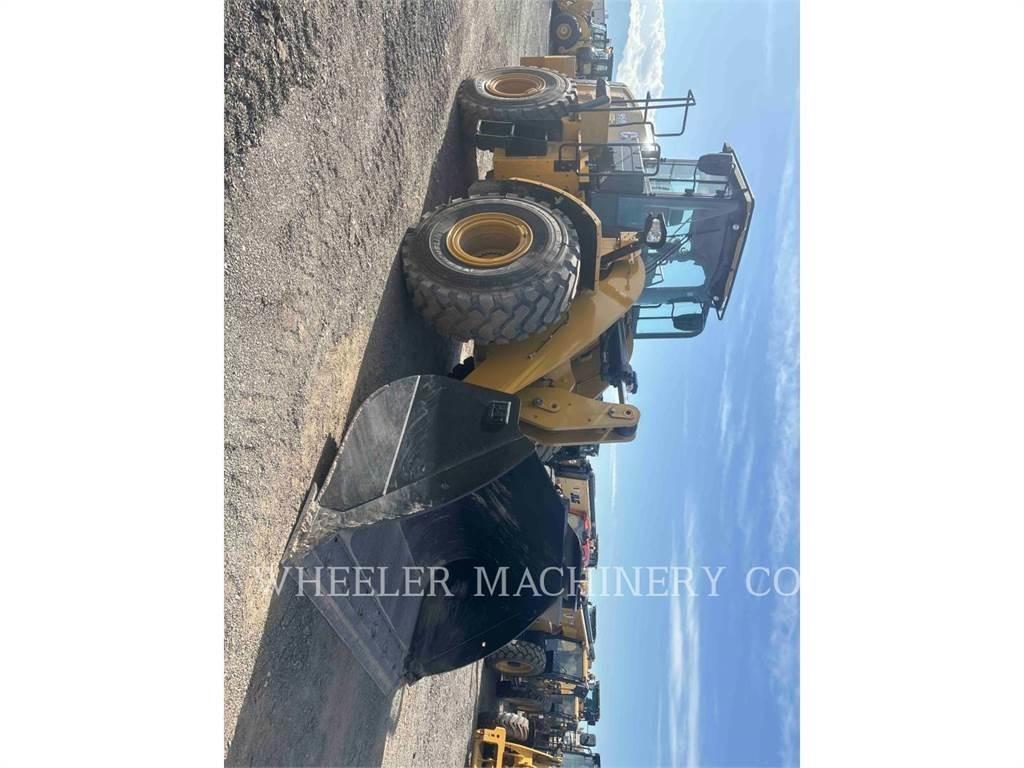 CAT 950 QC Pás carregadoras de rodas