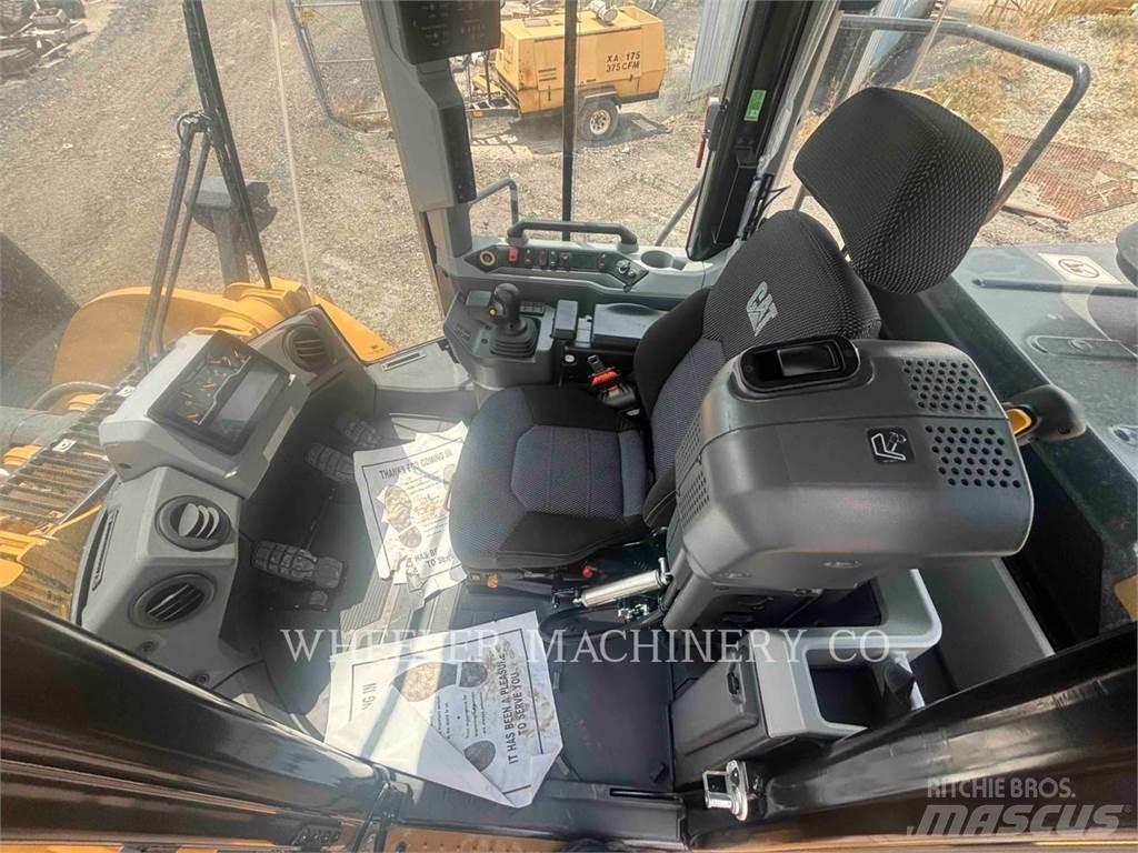 CAT 950 QC Pás carregadoras de rodas