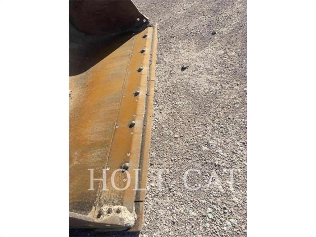 CAT 950 QC Pás carregadoras de rodas