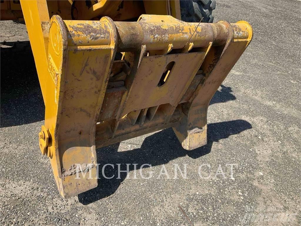 CAT 950G RQ Pás carregadoras de rodas