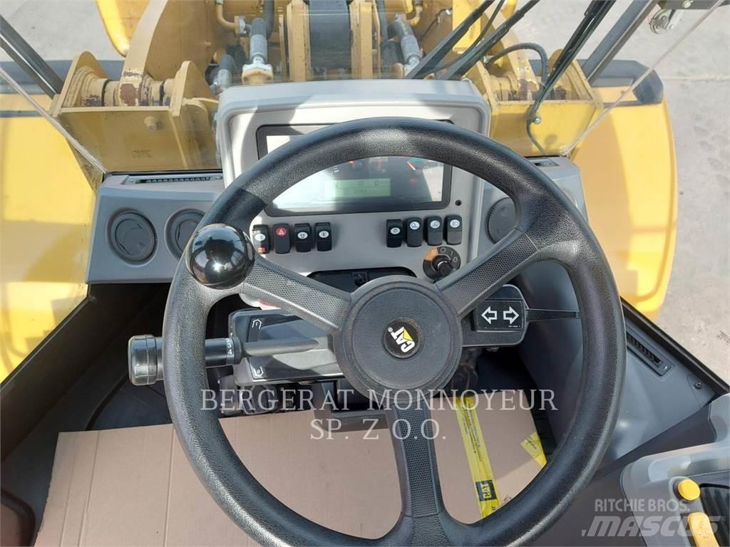 CAT 950GC Pás carregadoras de rodas