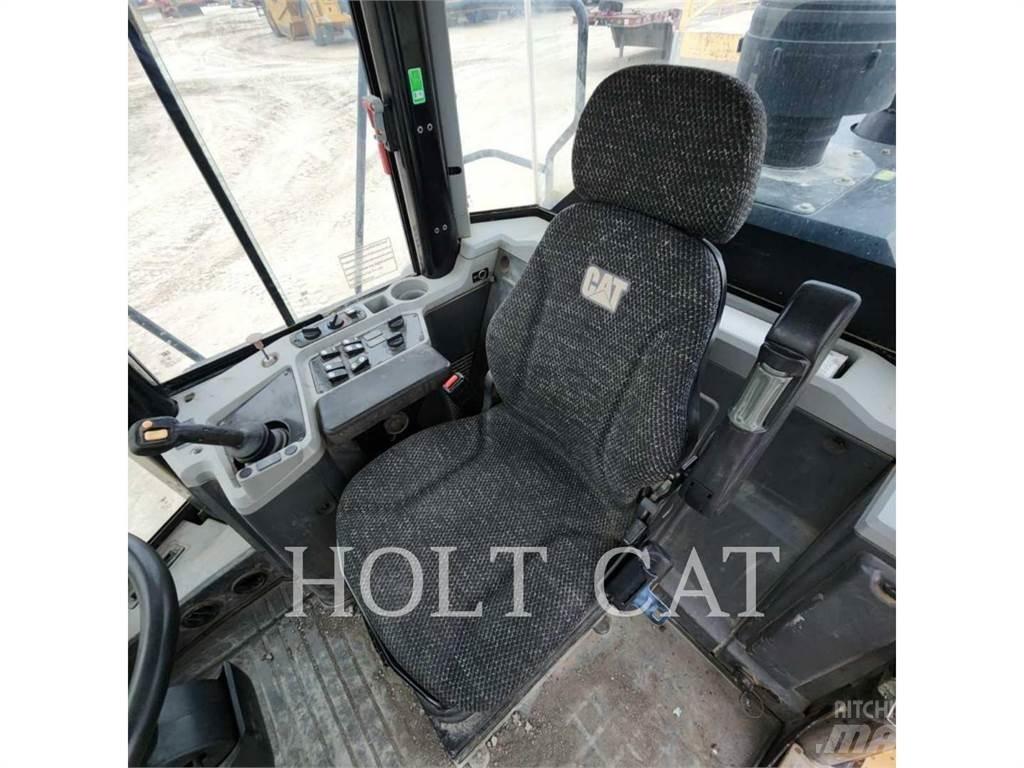 CAT 950GC Pás carregadoras de rodas