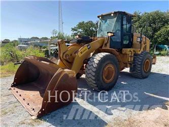 CAT 950GC Pás carregadoras de rodas