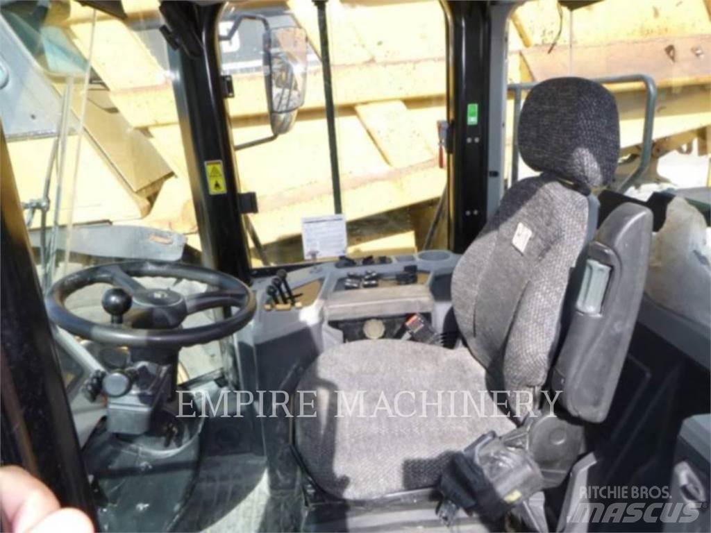CAT 950GC Pás carregadoras de rodas