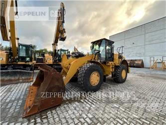 CAT 950GC Pás carregadoras de rodas