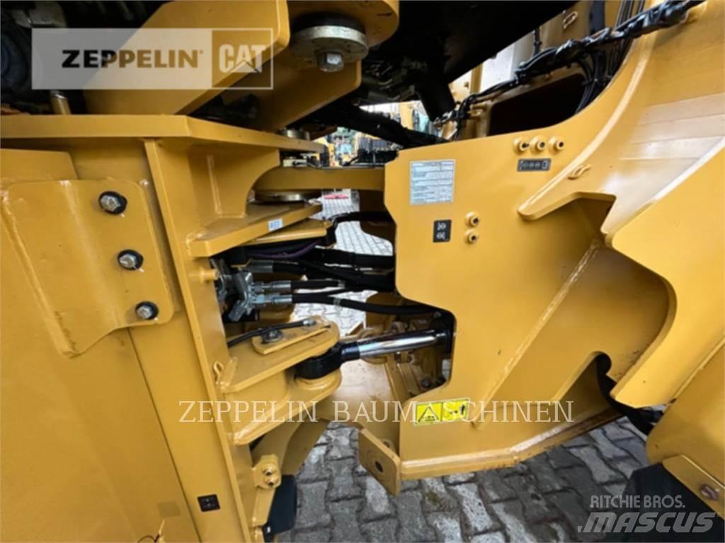 CAT 950GC Pás carregadoras de rodas