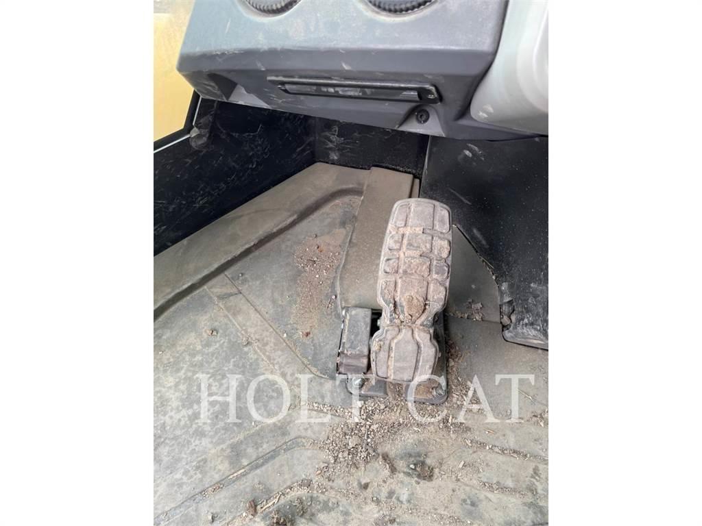 CAT 950GC Pás carregadoras de rodas