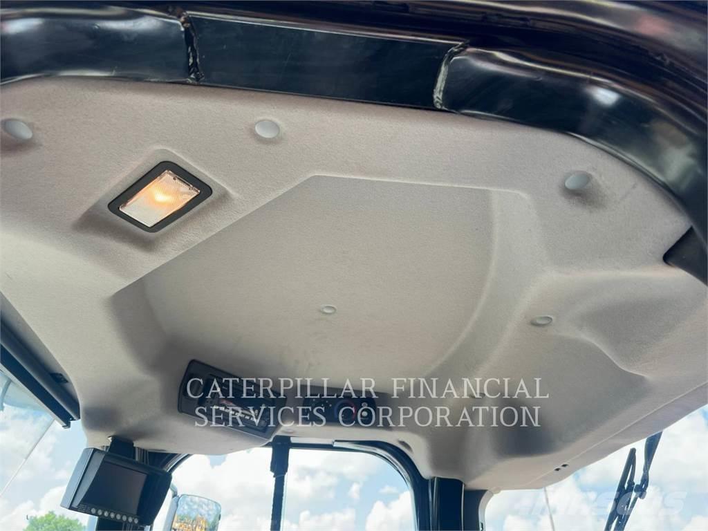 CAT 950GC Pás carregadoras de rodas