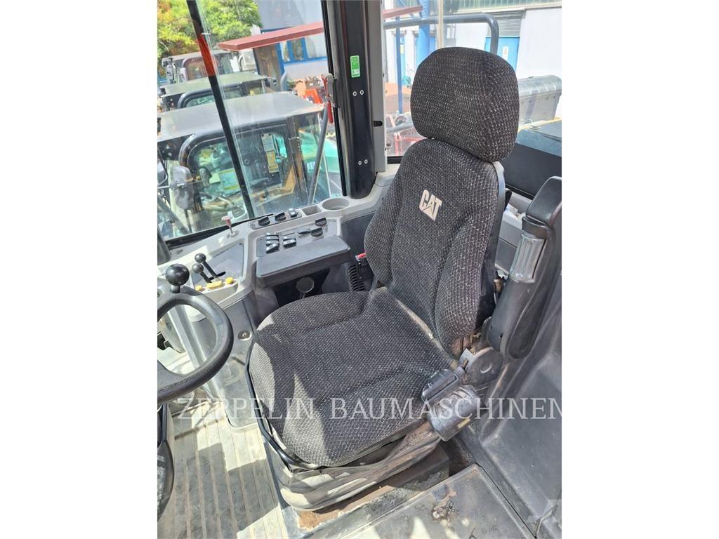 CAT 950GC Pás carregadoras de rodas