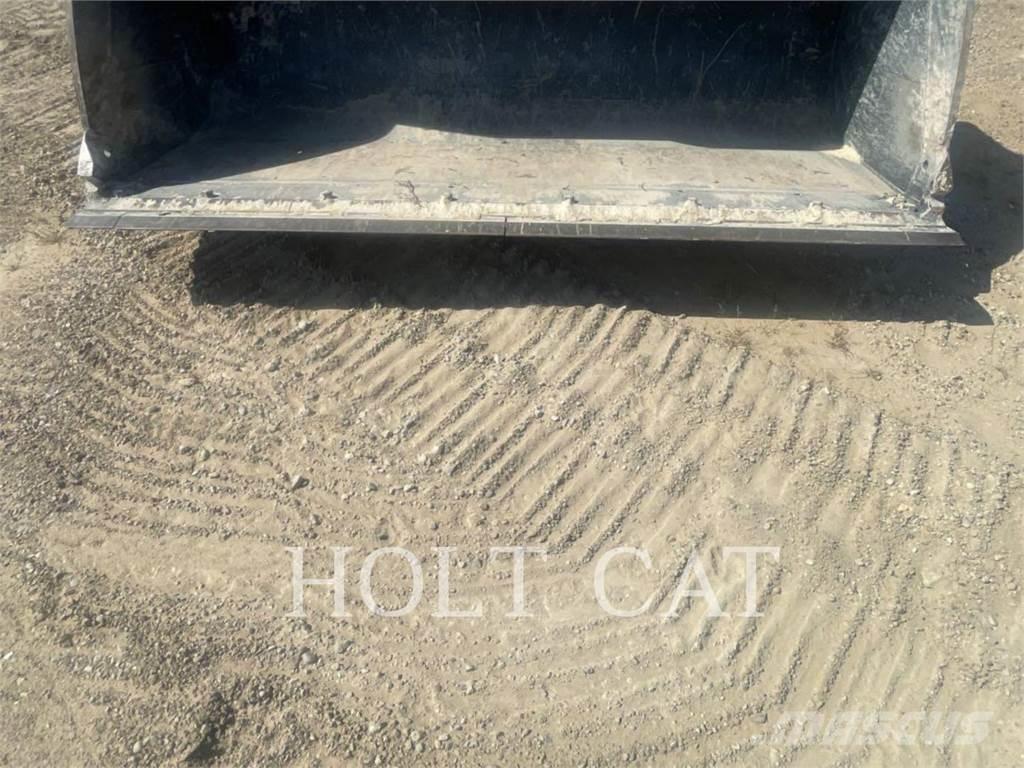 CAT 950GC Pás carregadoras de rodas