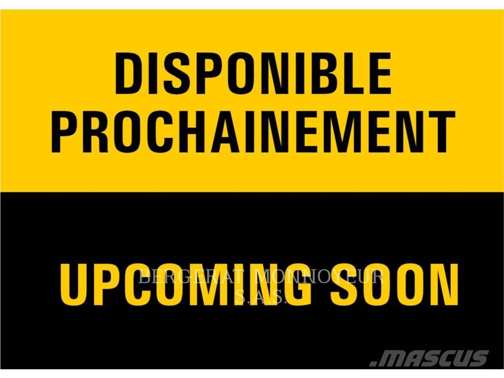 CAT 950GC Pás carregadoras de rodas