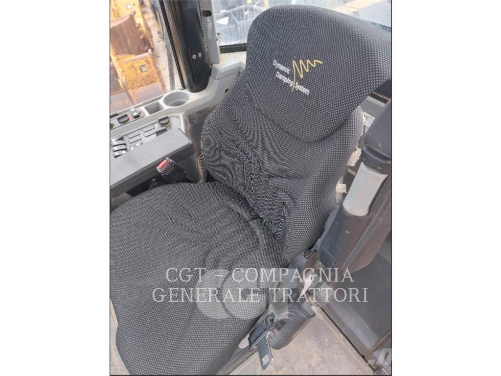 CAT 950GC Pás carregadoras de rodas