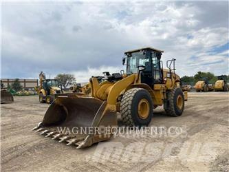 CAT 950GC Pás carregadoras de rodas