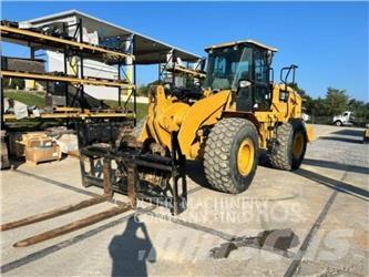 CAT 950GC 3V Pás carregadoras de rodas
