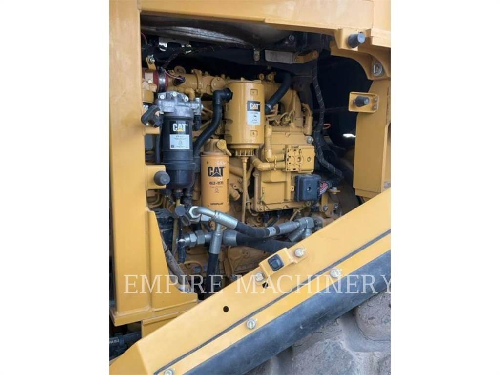 CAT 950GC FC Pás carregadoras de rodas