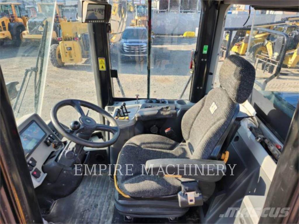 CAT 950GC FC Pás carregadoras de rodas