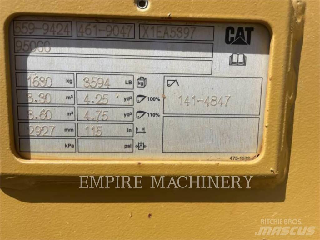 CAT 950GC-GPBU Construção - Outros
