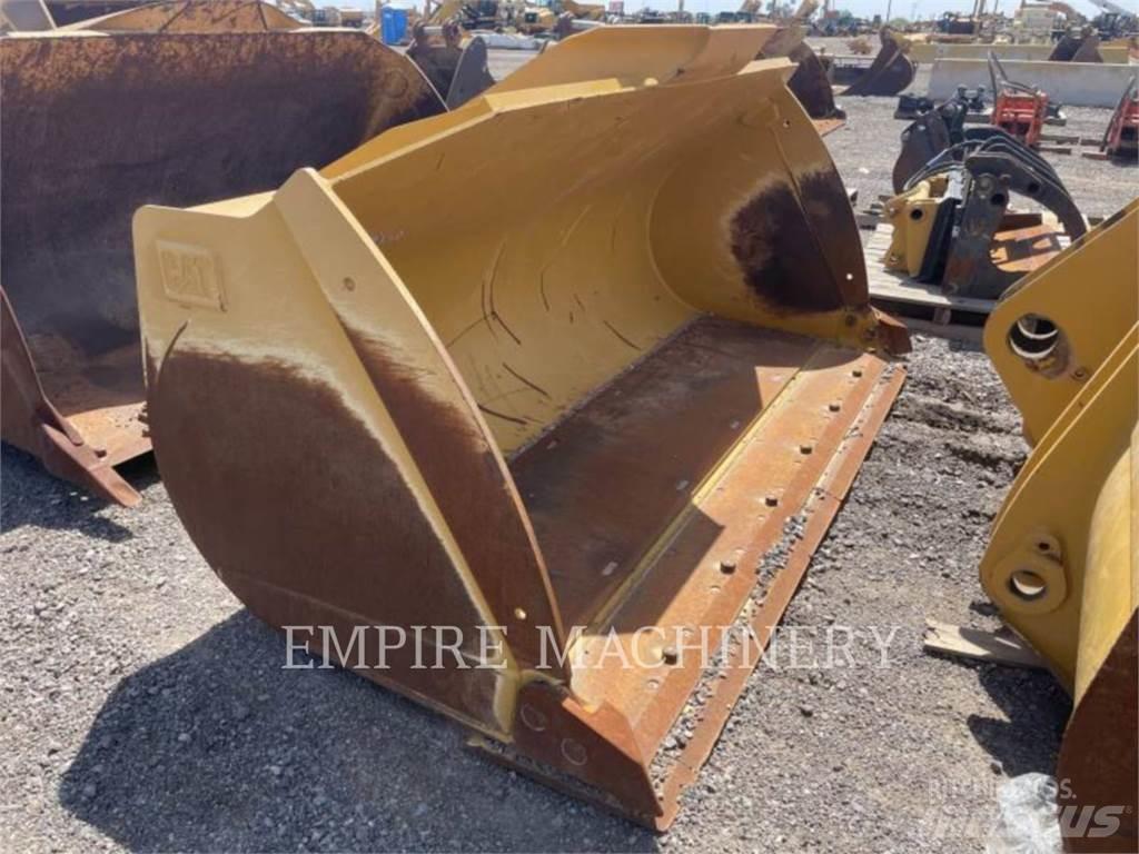 CAT 950GC-GPBU Construção - Outros
