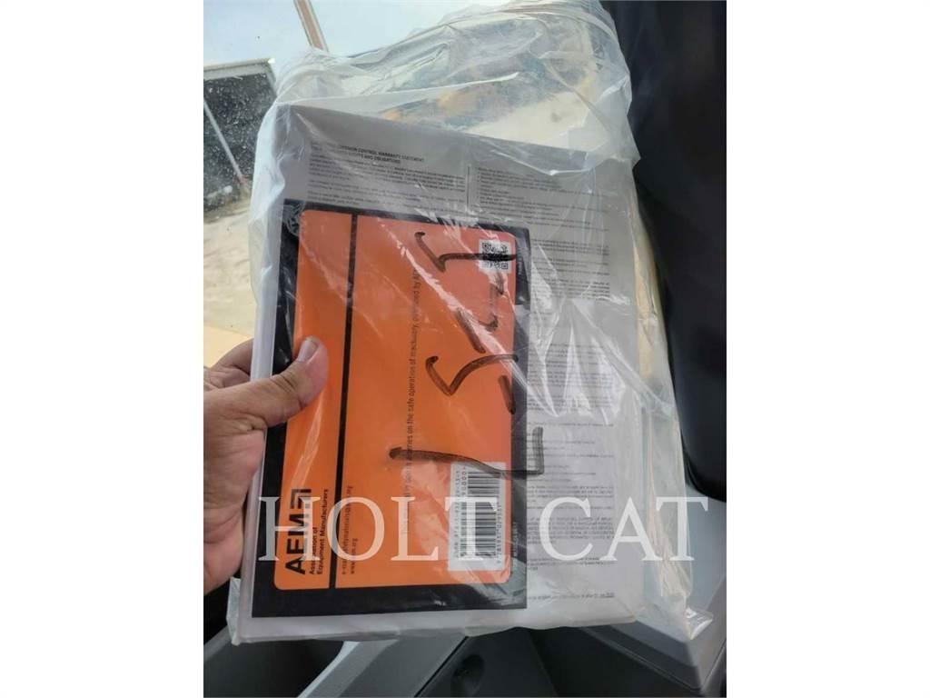 CAT 950GC QC Pás carregadoras de rodas