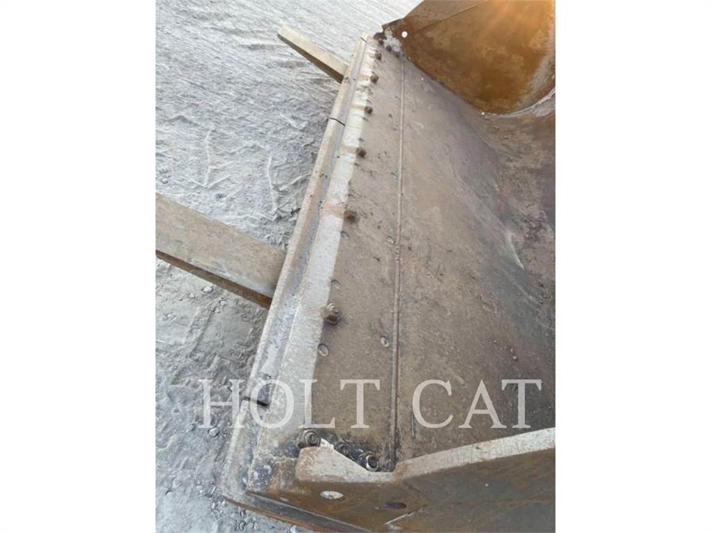 CAT 950GC QC Pás carregadoras de rodas