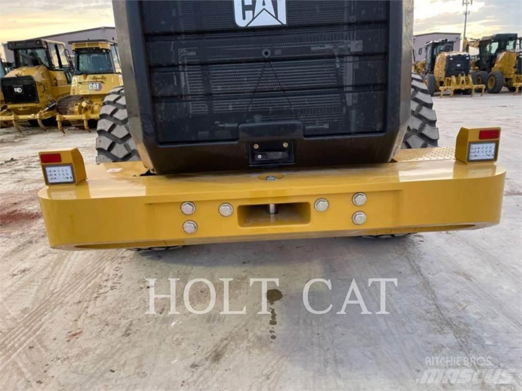 CAT 950GC QC Pás carregadoras de rodas