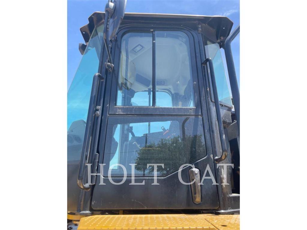 CAT 950GC QC Pás carregadoras de rodas