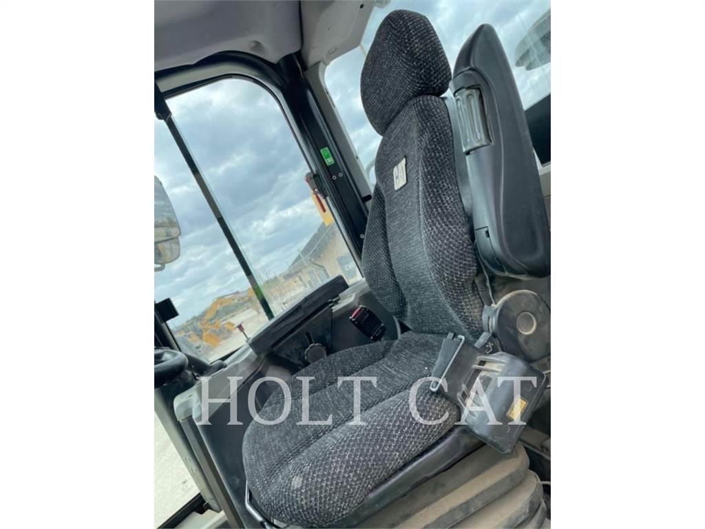 CAT 950GC QC Pás carregadoras de rodas