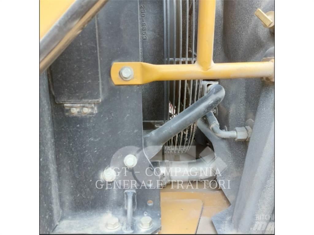 CAT 950H Pás carregadoras de rodas