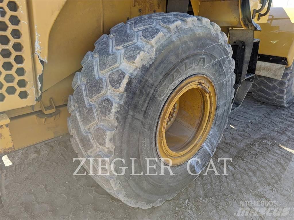 CAT 950K Pás carregadoras de rodas