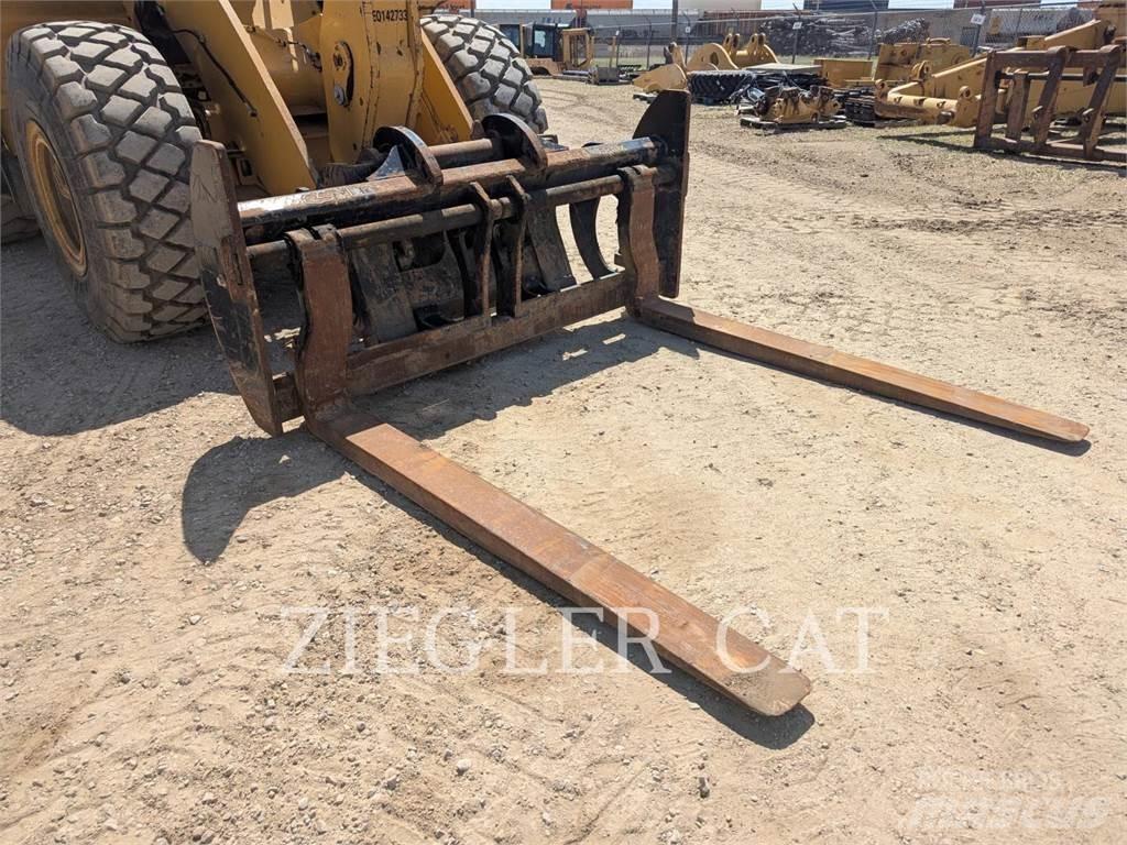 CAT 950K Pás carregadoras de rodas