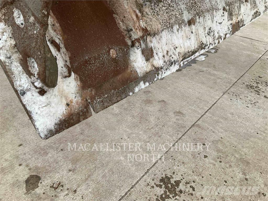 CAT 950K Pás carregadoras de rodas