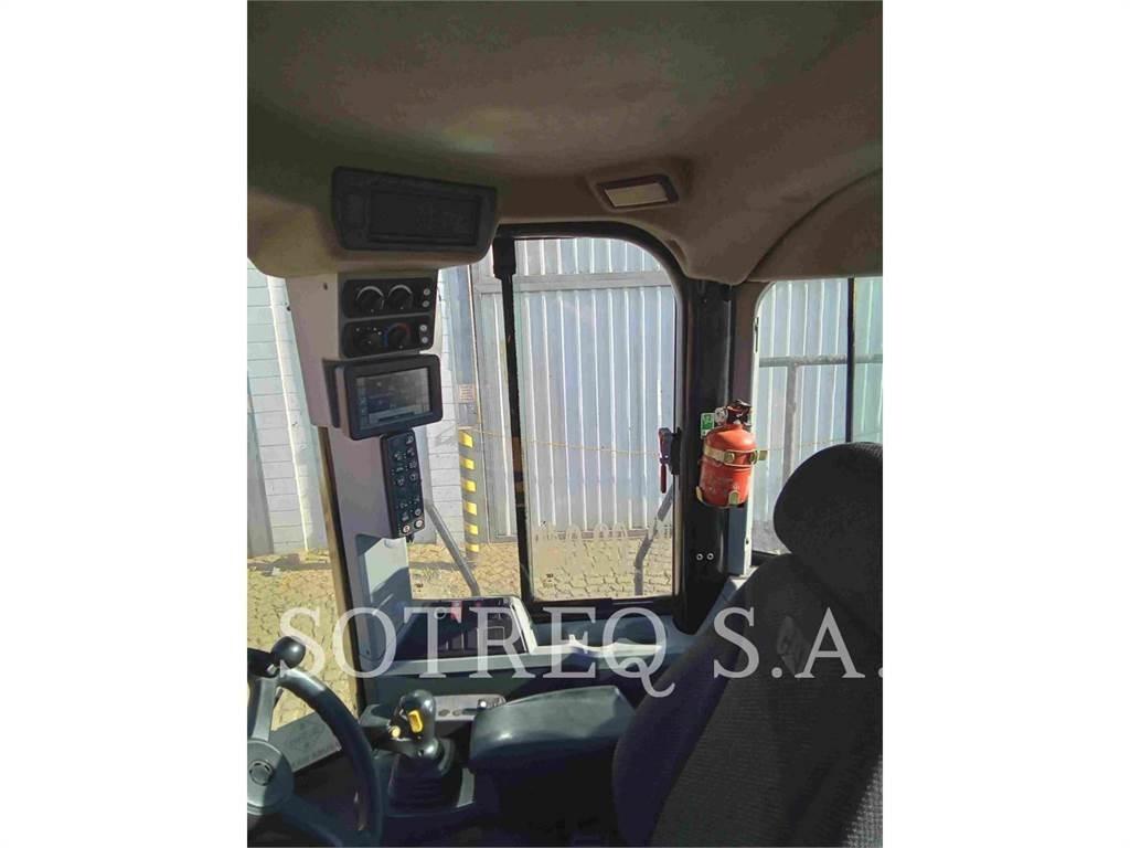 CAT 950L Pás carregadoras de rodas