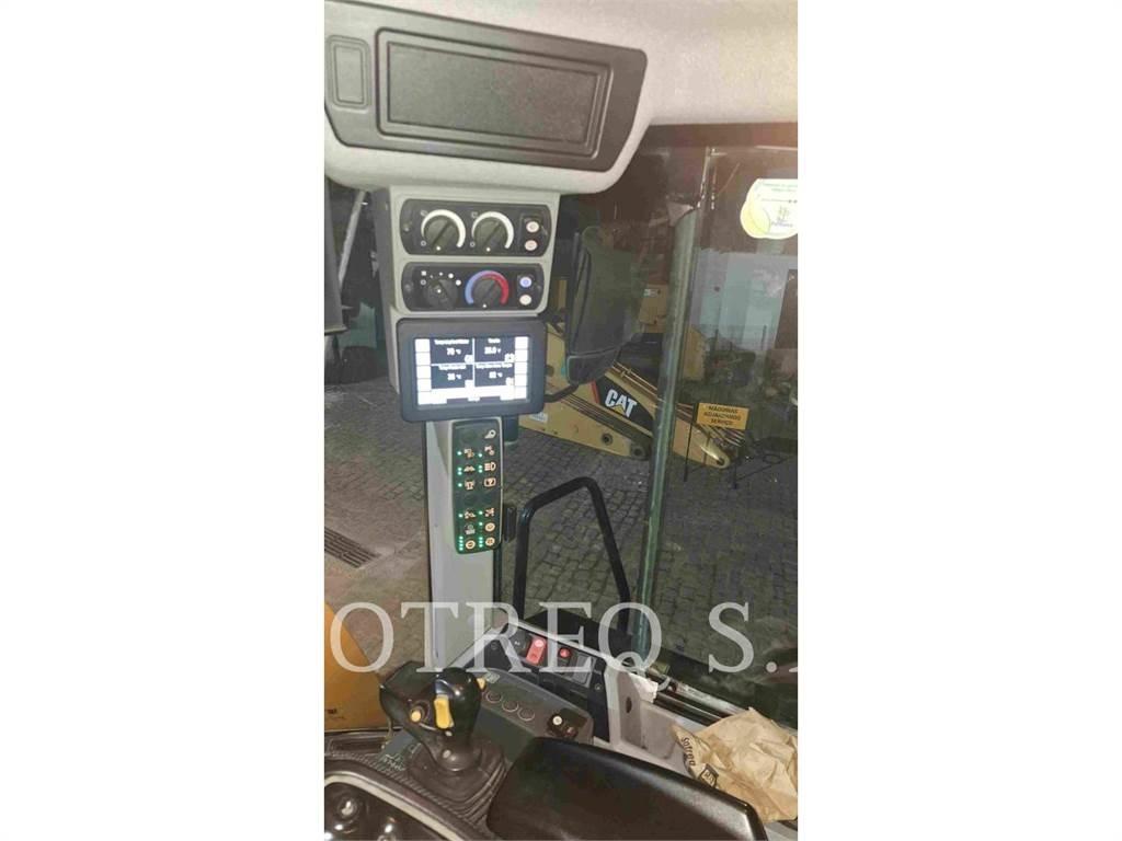 CAT 950L Pás carregadoras de rodas