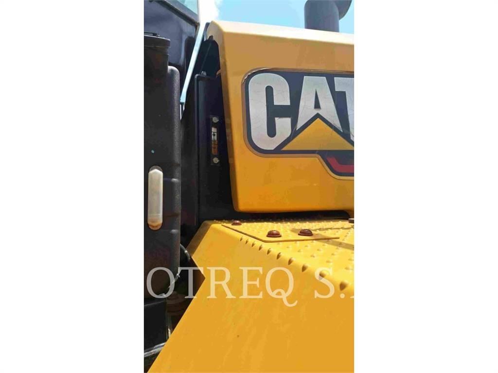 CAT 950L Pás carregadoras de rodas