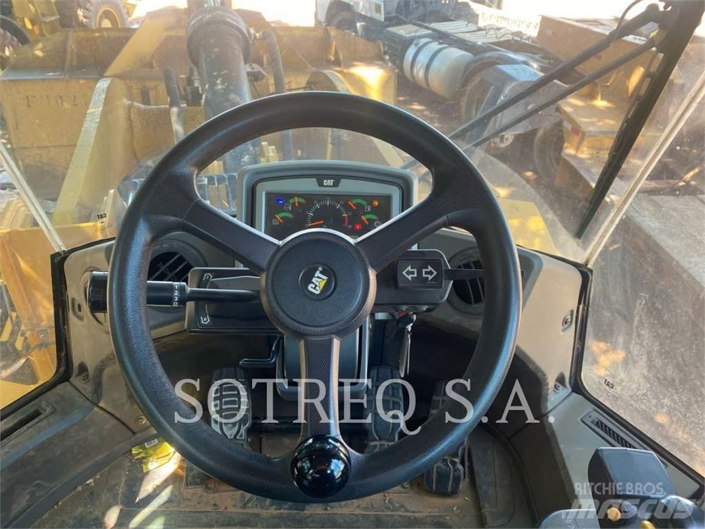 CAT 950L Pás carregadoras de rodas
