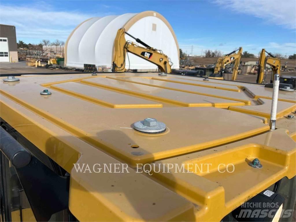 CAT 950M Pás carregadoras de rodas