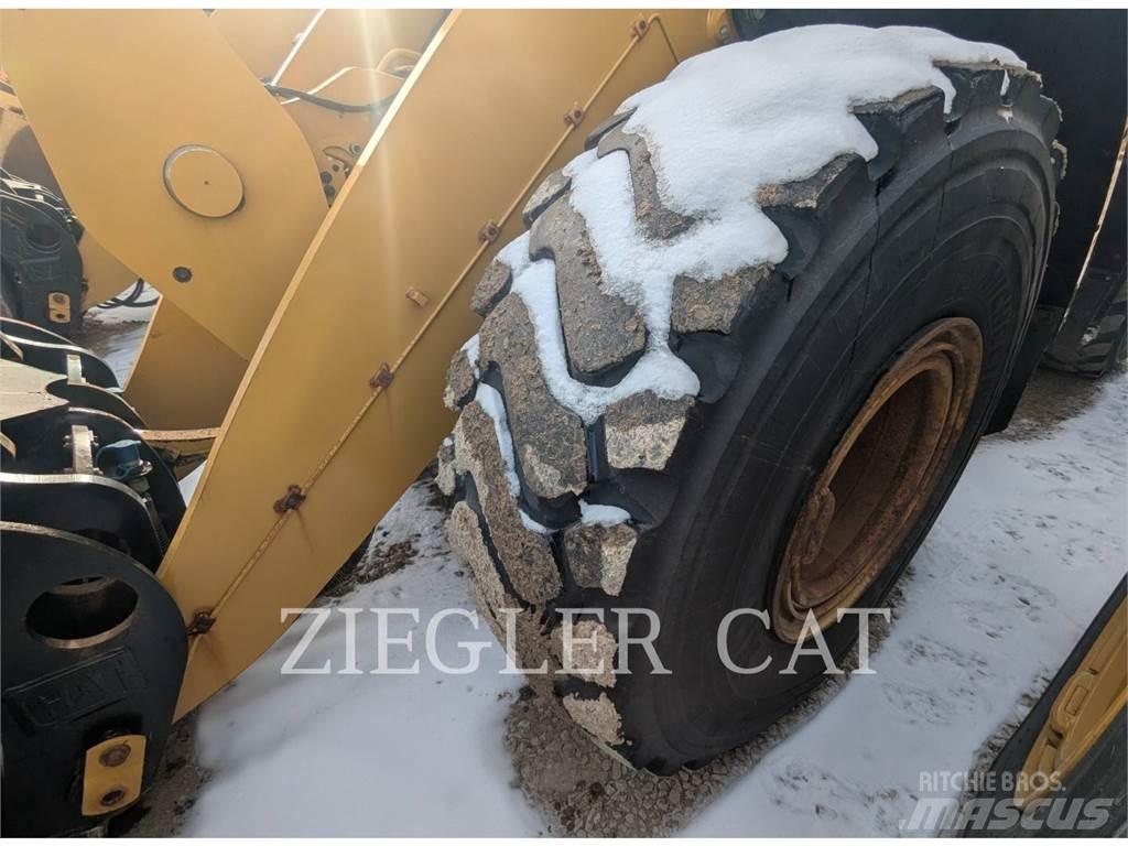 CAT 950M Pás carregadoras de rodas