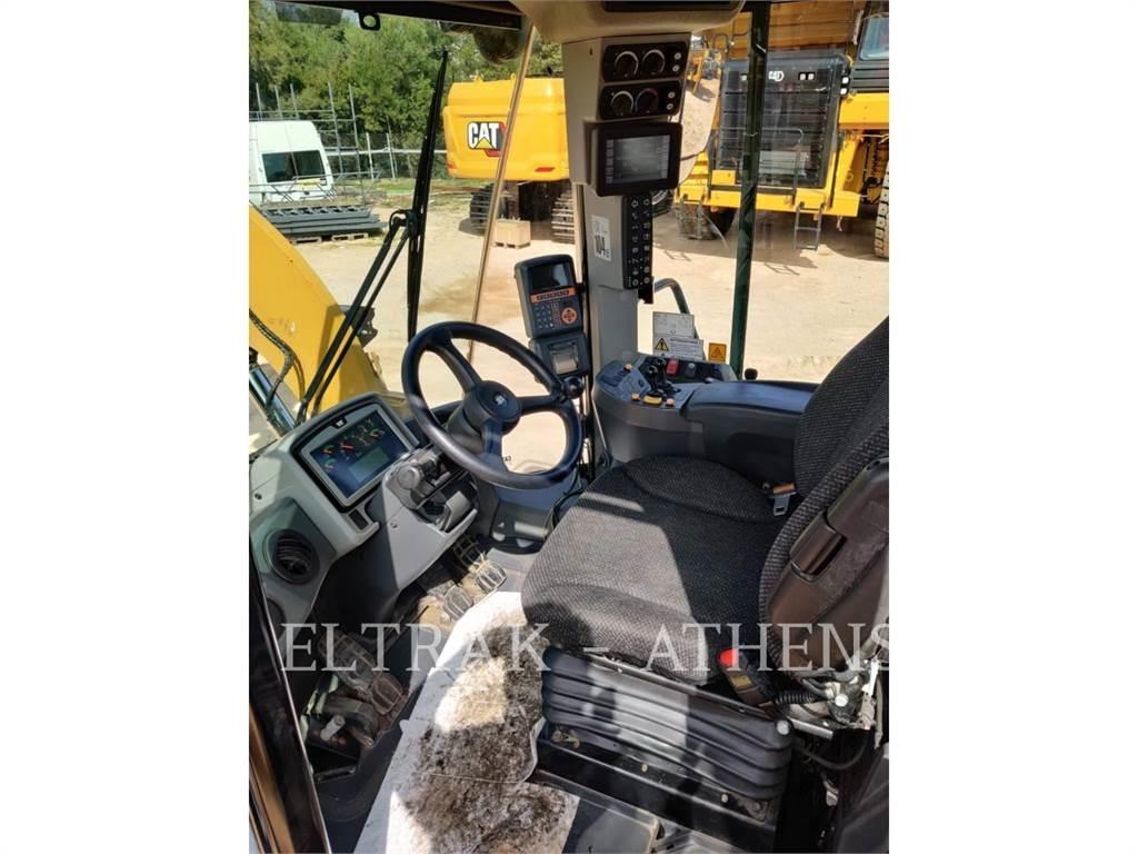 CAT 950M Pás carregadoras de rodas