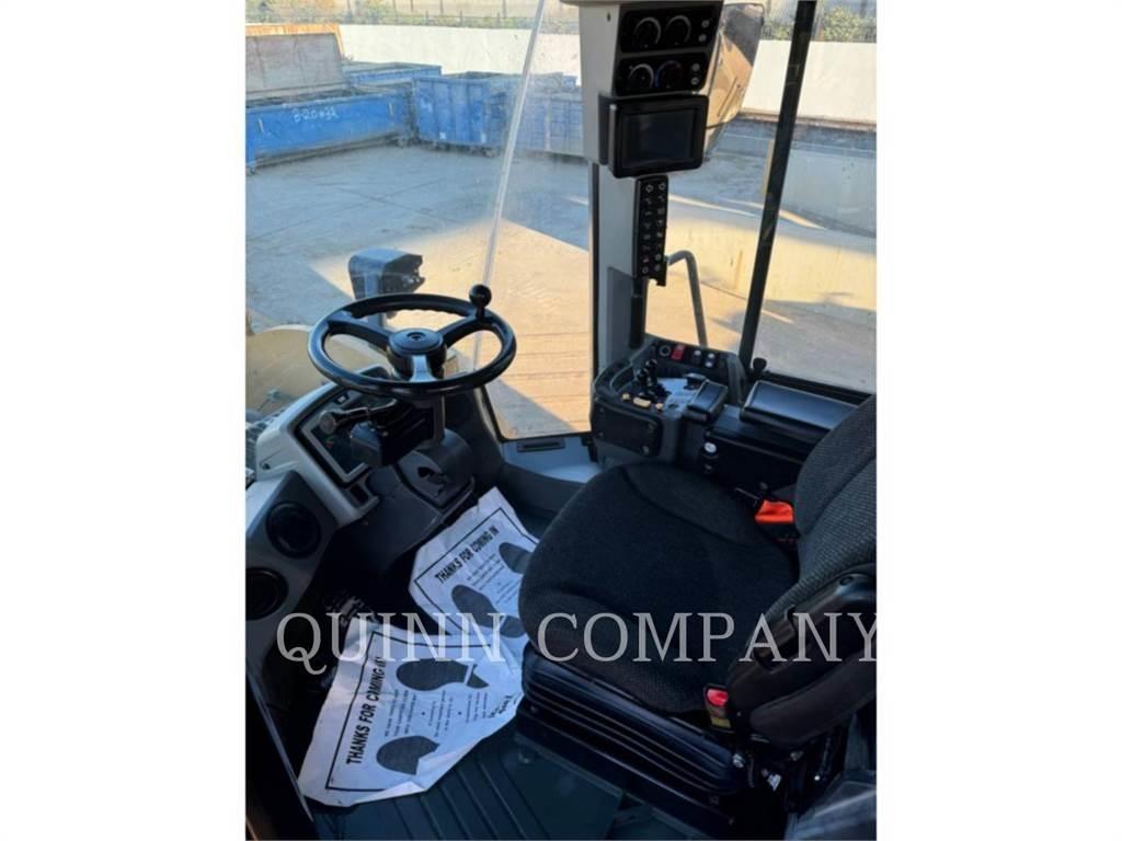 CAT 950M Pás carregadoras de rodas