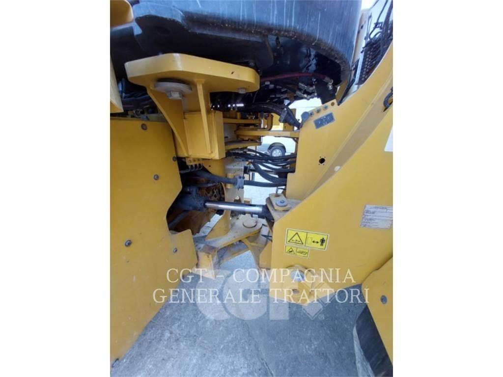 CAT 950M Pás carregadoras de rodas