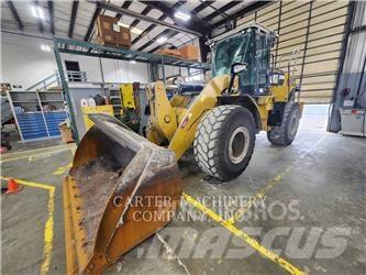 CAT 950M Pás carregadoras de rodas
