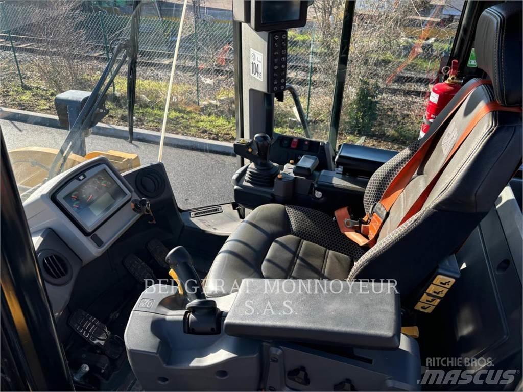 CAT 950M Pás carregadoras de rodas