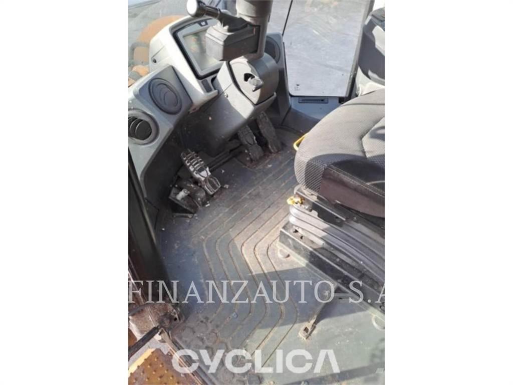 CAT 950M Pás carregadoras de rodas