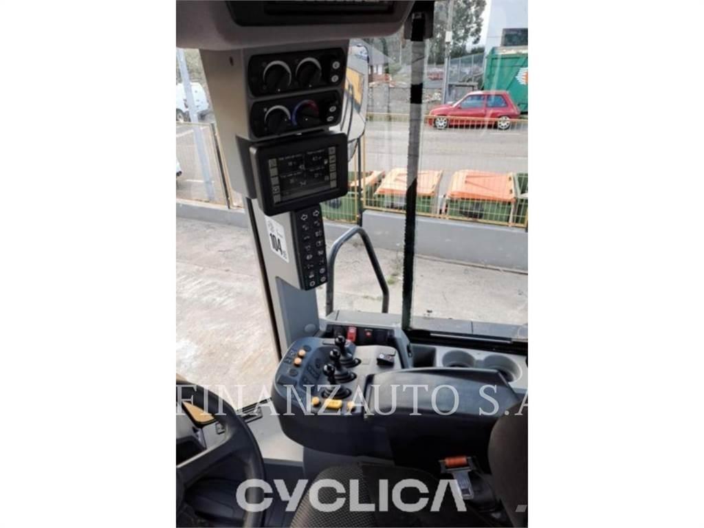CAT 950M Pás carregadoras de rodas