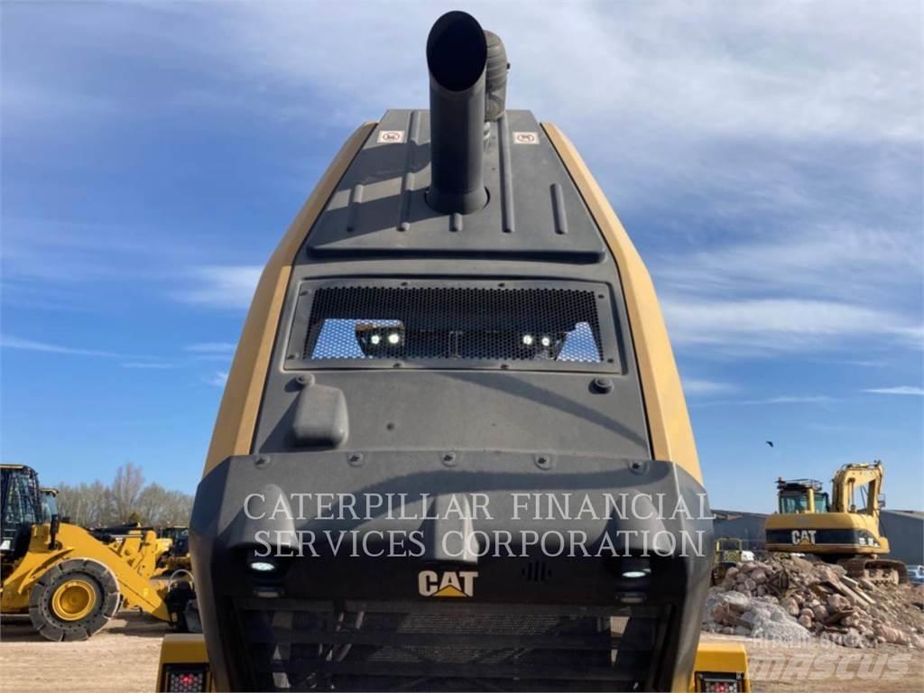 CAT 950M Pás carregadoras de rodas
