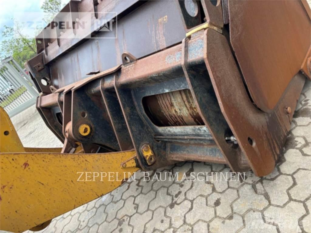 CAT 950M Pás carregadoras de rodas