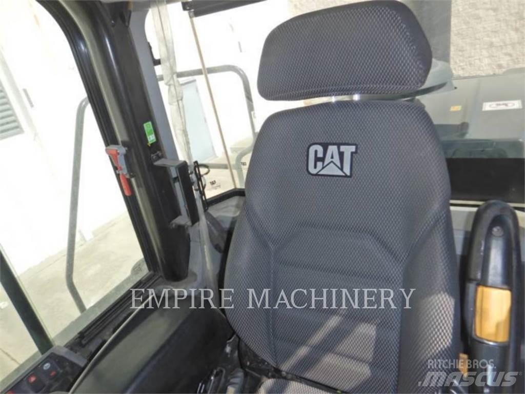 CAT 950M Pás carregadoras de rodas