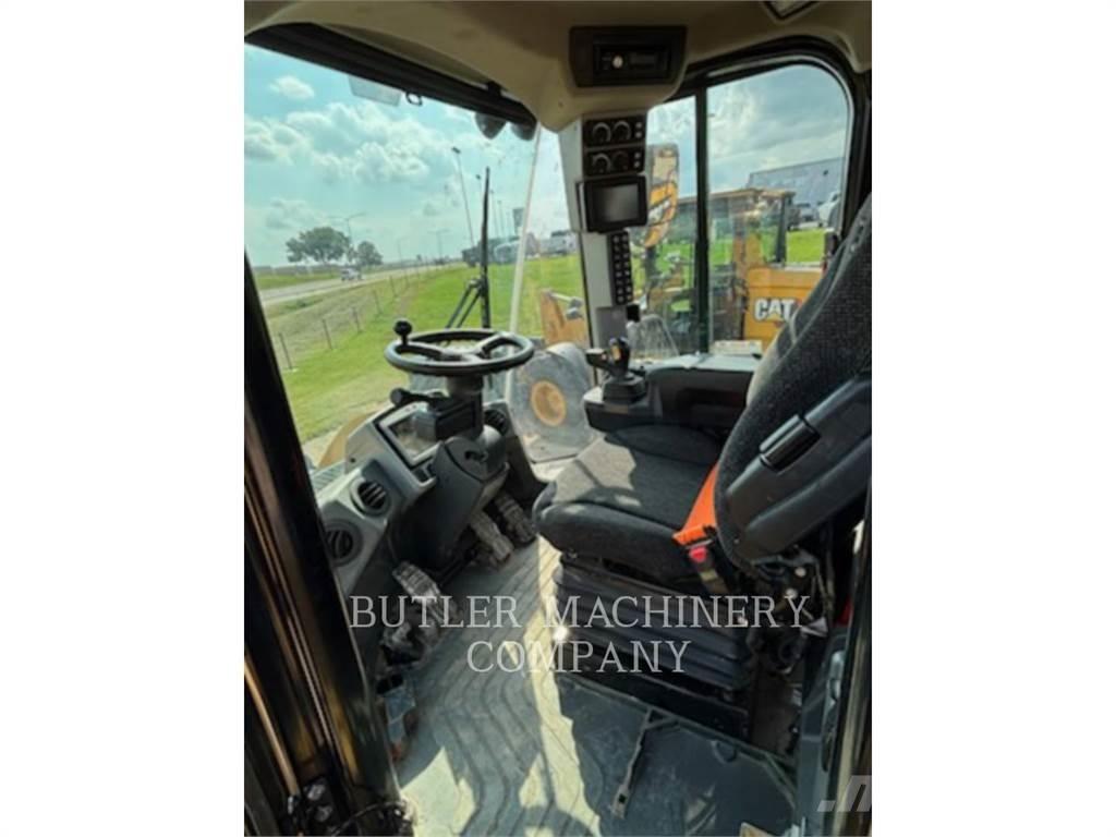 CAT 950M Pás carregadoras de rodas